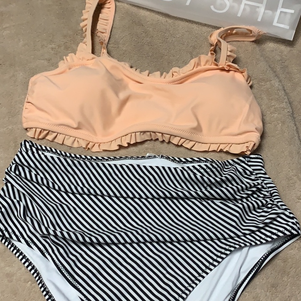 Cupshe bikini - Picture 10 of 10